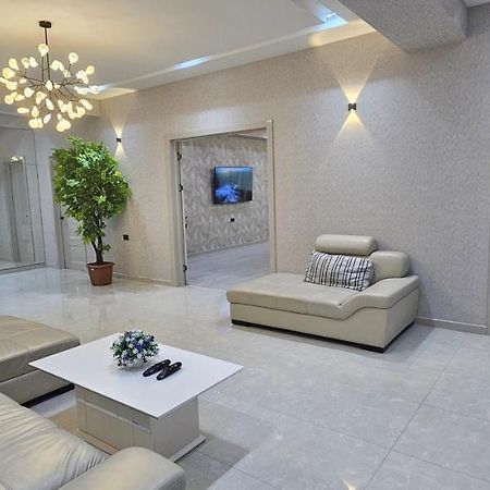 Vip Loft Apartment 바쿠 외부 사진