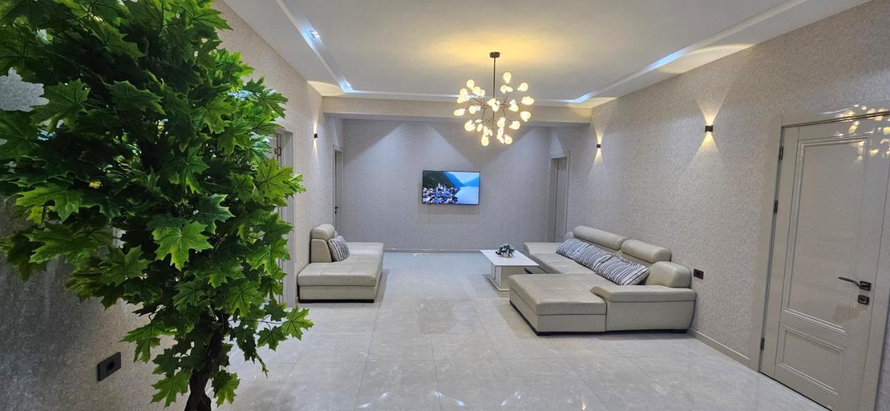 Vip Loft Apartment 바쿠 외부 사진