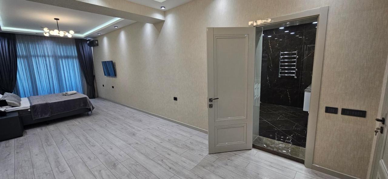 Vip Loft Apartment 바쿠 외부 사진